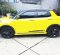 2021 Toyota Raize 1.0T GR Sport CVT (Two Tone) Kuning - Jual mobil bekas di DKI Jakarta-10