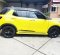 2021 Toyota Raize 1.0T GR Sport CVT (Two Tone) Kuning - Jual mobil bekas di DKI Jakarta-11