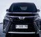 2018 Toyota Voxy 2.0 A/T Hitam - Jual mobil bekas di Banten-4