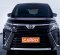 2018 Toyota Voxy 2.0 A/T Hitam - Jual mobil bekas di Jawa Barat-4