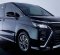 2018 Toyota Voxy 2.0 A/T Hitam - Jual mobil bekas di Jawa Barat-5