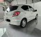 2021 Honda Brio Satya E CVT Putih - Jual mobil bekas di Jawa Barat-4