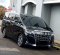 2021 Toyota Alphard 2.5 G A/T Hitam - Jual mobil bekas di DKI Jakarta-1