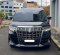 2021 Toyota Alphard 2.5 G A/T Hitam - Jual mobil bekas di DKI Jakarta-2