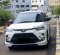 2021 Toyota Raize 1.0T GR Sport CVT (Two Tone) Putih - Jual mobil bekas di DKI Jakarta-3