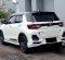 2021 Toyota Raize 1.0T GR Sport CVT (Two Tone) Putih - Jual mobil bekas di DKI Jakarta-6