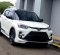 2021 Toyota Raize 1.0T GR Sport CVT (Two Tone) Putih - Jual mobil bekas di DKI Jakarta-15