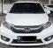 2021 Honda Brio E CVT Putih - Jual mobil bekas di DKI Jakarta-5