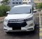 2020 Toyota Kijang Innova 2.4V Putih - Jual mobil bekas di DKI Jakarta-19