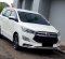 2020 Toyota Kijang Innova 2.4V Putih - Jual mobil bekas di DKI Jakarta-20