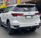 2019 Toyota Fortuner 2.4 TRD AT Putih - Jual mobil bekas di DKI Jakarta-7