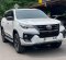 2019 Toyota Fortuner 2.4 TRD AT Putih - Jual mobil bekas di DKI Jakarta-9