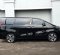 2021 Toyota Alphard 2.5 G A/T Hitam - Jual mobil bekas di DKI Jakarta-3