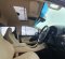 2021 Toyota Alphard 2.5 G A/T Hitam - Jual mobil bekas di DKI Jakarta-16