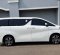 2022 Toyota Alphard 2.5 G A/T Putih - Jual mobil bekas di DKI Jakarta-7