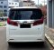 2022 Toyota Alphard 2.5 G A/T Putih - Jual mobil bekas di DKI Jakarta-8