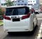 2022 Toyota Alphard 2.5 G A/T Putih - Jual mobil bekas di DKI Jakarta-9