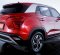 2022 Hyundai Creta Merah - Jual mobil bekas di Banten-9