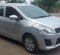 2014 Suzuki Ertiga GA MT Silver - Jual mobil bekas di Jawa Barat-6