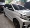 2021 Toyota Avanza 1.5 AT Silver - Jual mobil bekas di DKI Jakarta-4