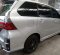 2021 Toyota Avanza 1.5 AT Silver - Jual mobil bekas di DKI Jakarta-6