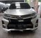 2021 Toyota Avanza 1.5 AT Silver - Jual mobil bekas di DKI Jakarta-7