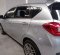 2019 Daihatsu Sirion D Silver - Jual mobil bekas di Banten-1