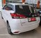 2020 Toyota Yaris 1.5G Putih - Jual mobil bekas di Banten-8