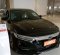 2020 Honda Accord 1.5L Hitam - Jual mobil bekas di Banten-3