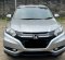 2018 Honda HR-V E Silver - Jual mobil bekas di Banten-4