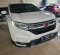 2020 Honda CR-V 1.5L Turbo Prestige Putih - Jual mobil bekas di Jawa Barat-3