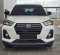 2022 Daihatsu Rocky 1.2 X CVT Putih - Jual mobil bekas di DKI Jakarta-4