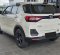 2022 Daihatsu Rocky 1.2 X CVT Putih - Jual mobil bekas di DKI Jakarta-7