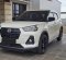 2022 Daihatsu Rocky 1.2 X CVT Putih - Jual mobil bekas di DKI Jakarta-8