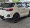 2022 Daihatsu Rocky 1.2 X CVT Putih - Jual mobil bekas di DKI Jakarta-9