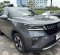 2023 Wuling Alvez Abu-abu - Jual mobil bekas di Jawa Barat-2