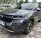 2023 Wuling Alvez Abu-abu - Jual mobil bekas di Jawa Barat-10