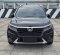 2023 Honda BR-V Prestige CVT with Honda Sensing Hitam - Jual mobil bekas di DKI Jakarta-12