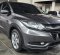 2017 Honda HR-V E Abu-abu - Jual mobil bekas di Jawa Barat-1