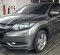 2017 Honda HR-V E Abu-abu - Jual mobil bekas di Jawa Barat-3