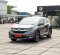 2017 Honda CR-V 1.5L Turbo Abu-abu - Jual mobil bekas di DKI Jakarta-16