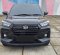 2022 Daihatsu Rocky 1.2 X CVT Hitam - Jual mobil bekas di DKI Jakarta-8