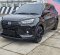 2022 Daihatsu Rocky 1.2 X CVT Hitam - Jual mobil bekas di DKI Jakarta-9