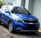 2020 Kia Seltos EX Biru - Jual mobil bekas di DKI Jakarta-20