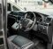 2012 Toyota Vellfire ZG Hitam - Jual mobil bekas di DKI Jakarta-5