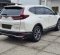 2022 Honda CR-V 1.5L Turbo Prestige Putih - Jual mobil bekas di DKI Jakarta-4