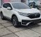 2022 Honda CR-V 1.5L Turbo Prestige Putih - Jual mobil bekas di DKI Jakarta-5