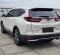 2022 Honda CR-V 1.5L Turbo Prestige Putih - Jual mobil bekas di DKI Jakarta-10