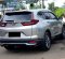 2021 Honda CR-V 1.5L Turbo Prestige Silver - Jual mobil bekas di DKI Jakarta-5