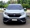 2021 Honda CR-V 1.5L Turbo Prestige Silver - Jual mobil bekas di DKI Jakarta-17